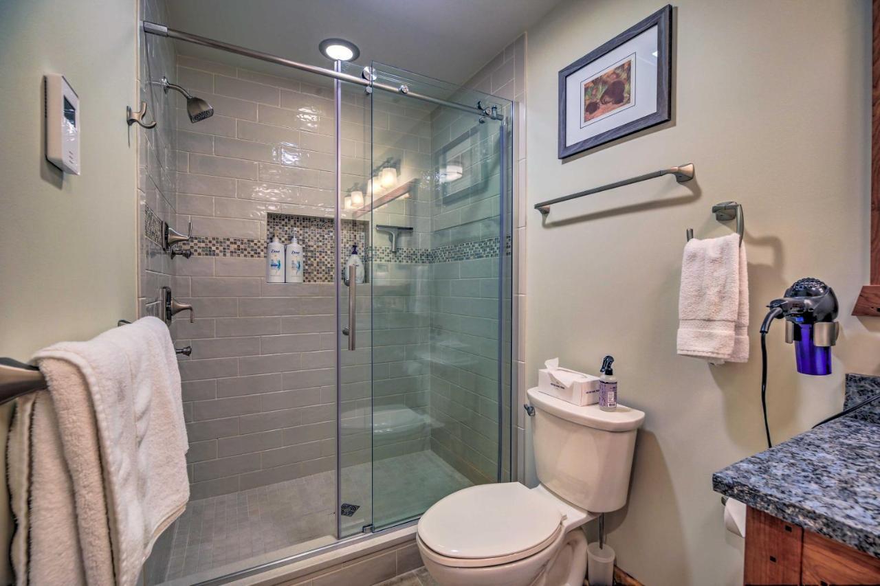 Lake Placid Gem With Patio And Views Less Than 1 Mi To Beach! Exterior foto