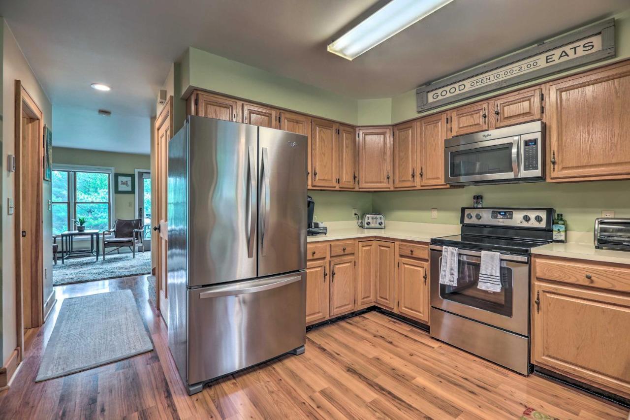 Lake Placid Gem With Patio And Views Less Than 1 Mi To Beach! Exterior foto