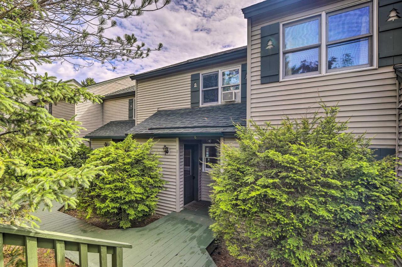 Lake Placid Gem With Patio And Views Less Than 1 Mi To Beach! Exterior foto
